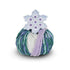 AussieSuperStore Haberdashery Supplies Snowflake Top this Yarn (in 23 designs) Top this Yarn(in 23 design)| Knitting Wool | Yarn | Wool | Knitting Yarn TTY15SF